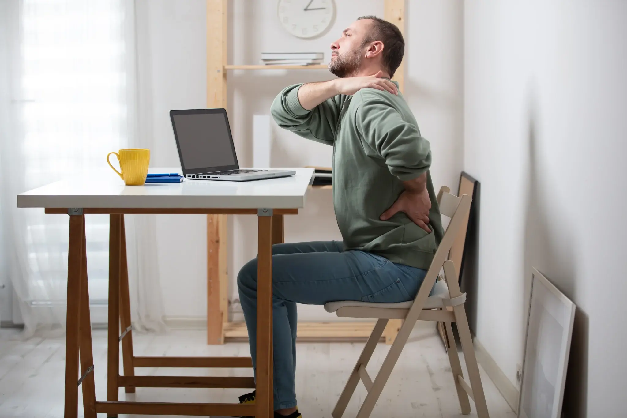 Kireçlenme Nedir? Kireçlenme Tedavisinde Kaplıcanın Önemi image